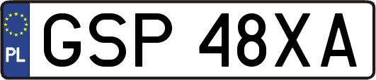 GSP48XA