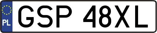 GSP48XL