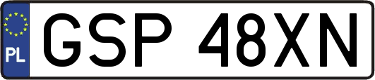 GSP48XN