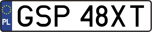 GSP48XT