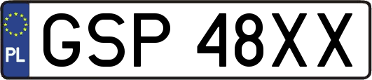 GSP48XX