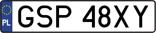 GSP48XY