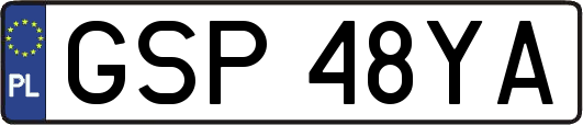 GSP48YA