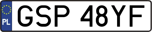 GSP48YF