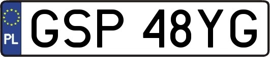 GSP48YG