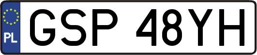 GSP48YH