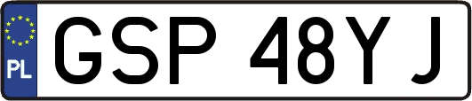 GSP48YJ