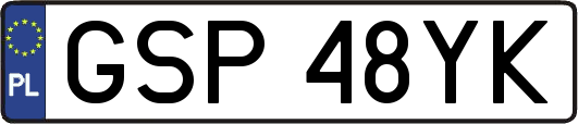 GSP48YK