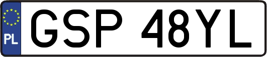 GSP48YL