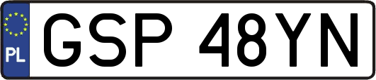 GSP48YN