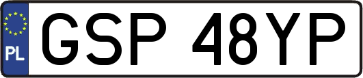 GSP48YP