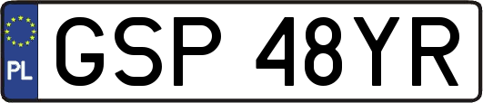 GSP48YR