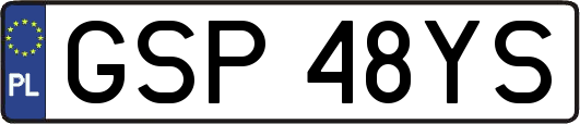 GSP48YS