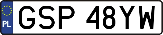 GSP48YW