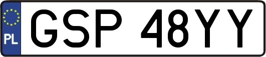 GSP48YY