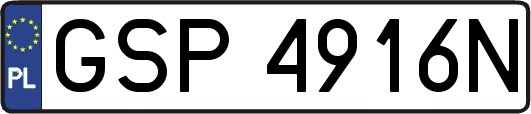 GSP4916N