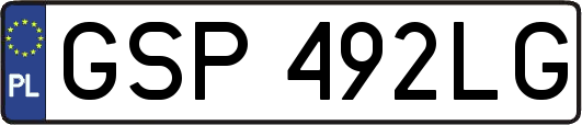 GSP492LG