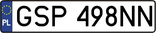 GSP498NN