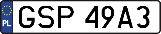 GSP49A3
