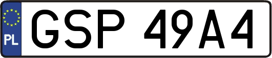 GSP49A4