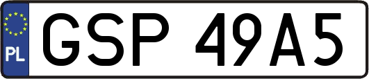 GSP49A5