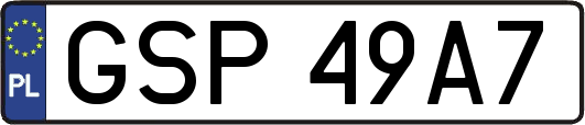 GSP49A7