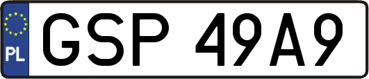 GSP49A9
