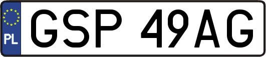GSP49AG