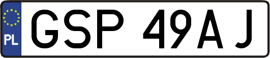 GSP49AJ