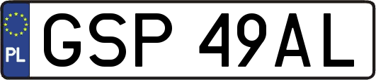 GSP49AL