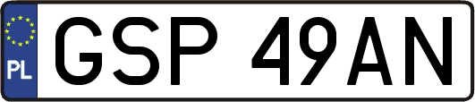 GSP49AN