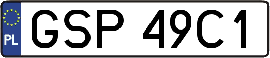 GSP49C1
