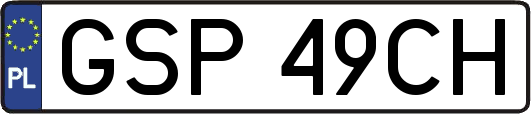 GSP49CH