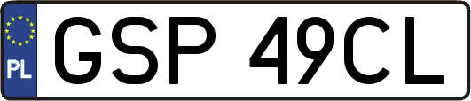 GSP49CL