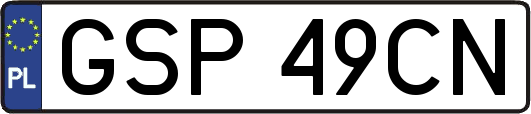 GSP49CN