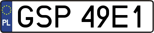 GSP49E1