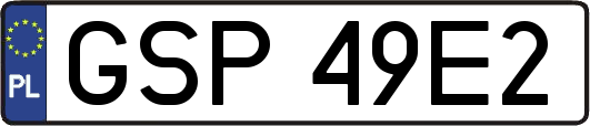 GSP49E2
