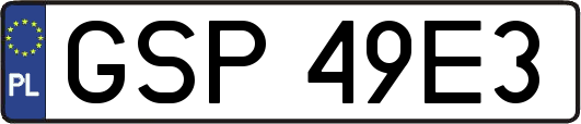 GSP49E3