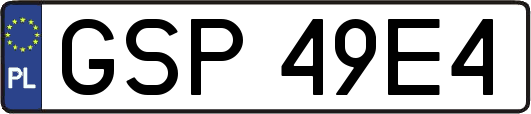 GSP49E4
