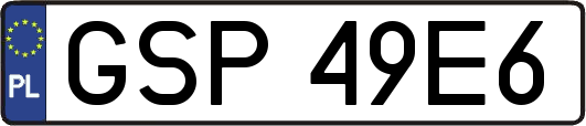 GSP49E6