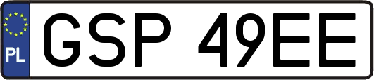 GSP49EE