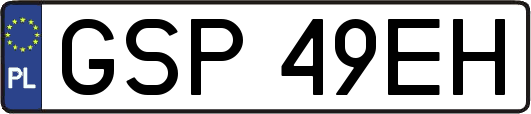 GSP49EH