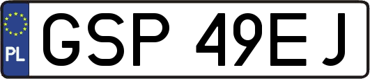 GSP49EJ