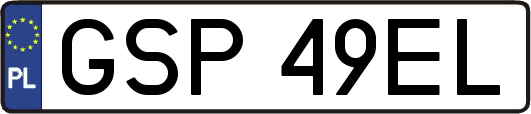 GSP49EL