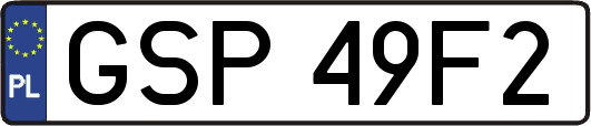 GSP49F2
