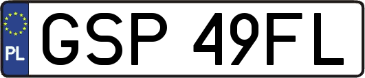 GSP49FL