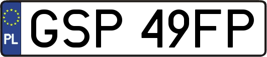 GSP49FP