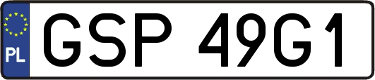 GSP49G1
