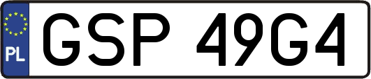 GSP49G4