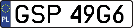 GSP49G6